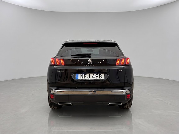 Peugeot 3008 6 of 15