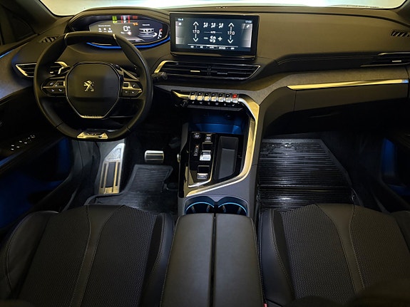 Peugeot 3008 7 of 15