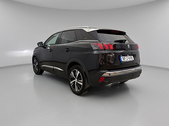 Peugeot 3008 4 of 15