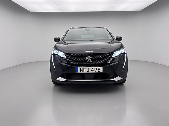 Peugeot 3008 5 of 15