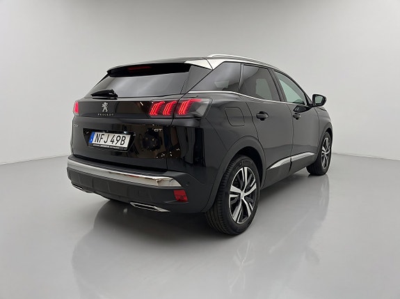 Peugeot 3008 3 of 15
