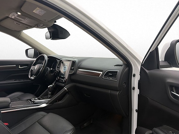 Renault Koleos 24 of 30