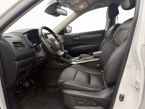 Renault Koleos 13 of 30