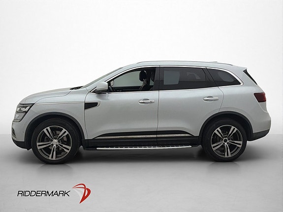 Renault Koleos 4 of 30
