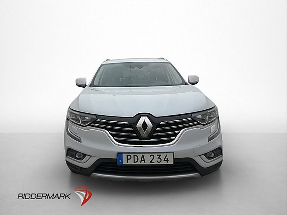 Renault Koleos 2 of 30