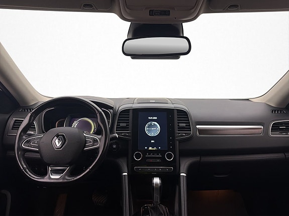 Renault Koleos 14 of 30