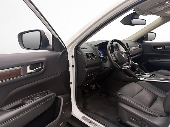 Renault Koleos 12 of 30