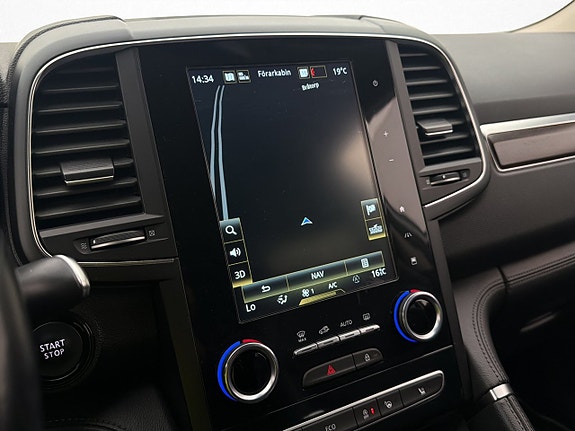 Renault Koleos 20 of 30