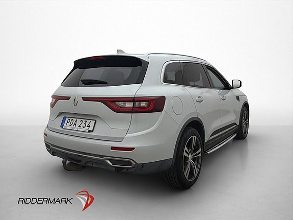 Renault Koleos 8 of 30