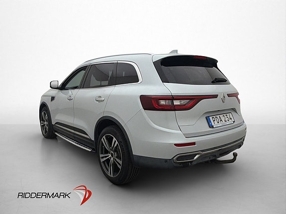 Renault Koleos 5 of 30