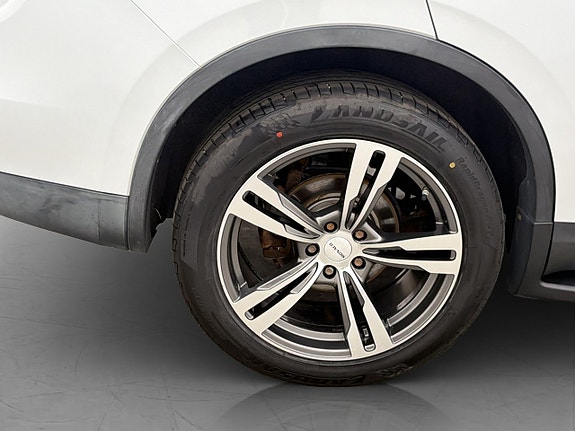 Renault Koleos 30 of 30