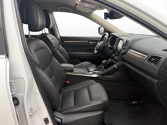 Renault Koleos 25 of 30