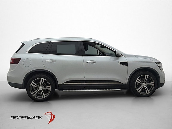 Renault Koleos 9 of 30