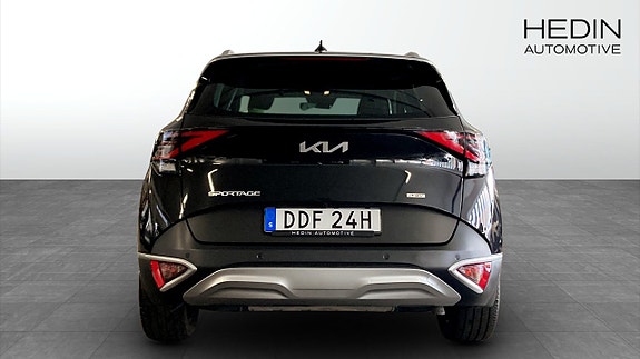 Kia Sportage 7 of 12