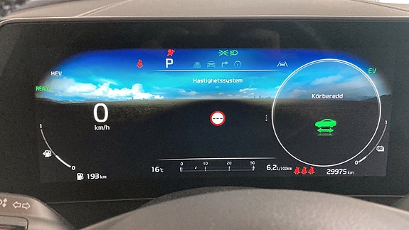 Kia Sportage 10 of 12