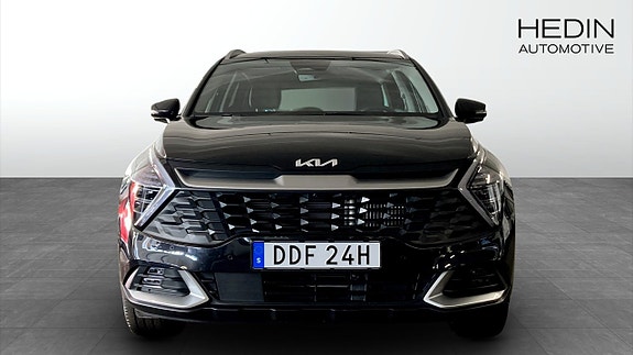 Kia Sportage 8 of 12