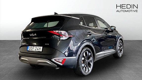 Kia Sportage 2 of 12