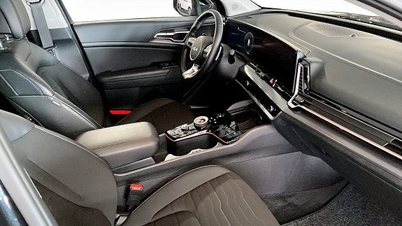 Kia Sportage 3 of 12
