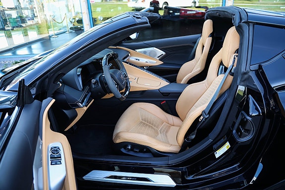Chevrolet Corvette 20 of 30