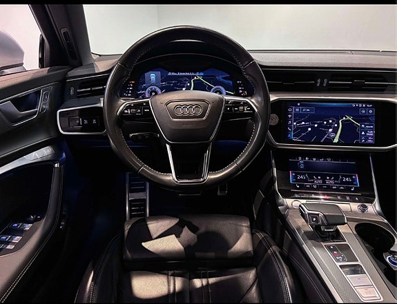 Audi A6 allroad 5 of 10