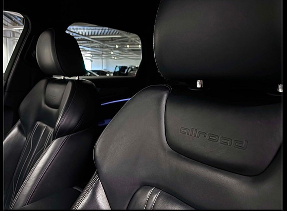 Audi A6 allroad 4 of 10