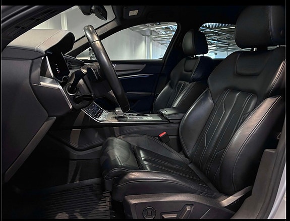 Audi A6 allroad 7 of 10