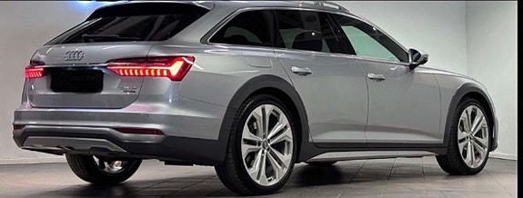 Audi A6 allroad 3 of 10