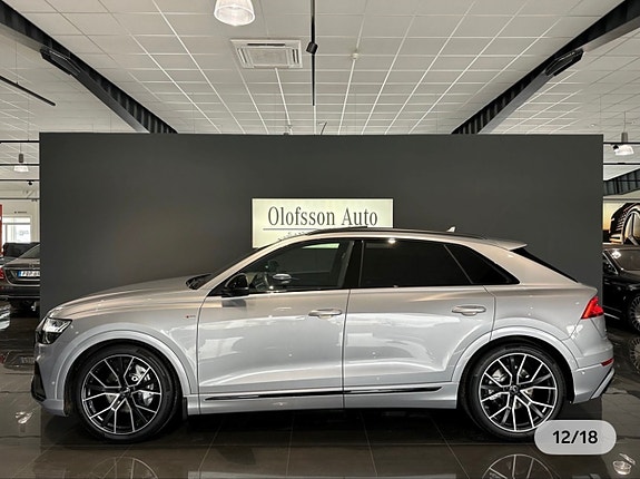 Audi Q8 4 of 8