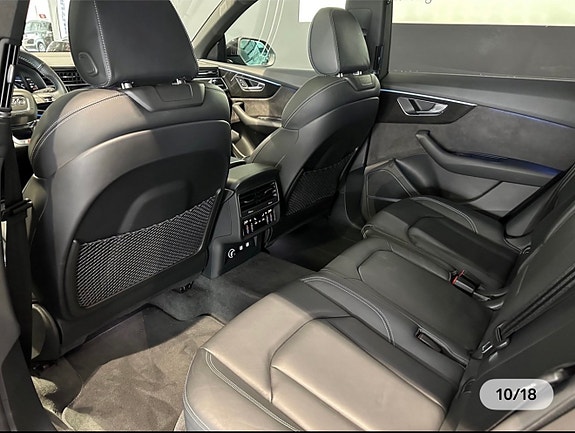 Audi Q8 8 of 8