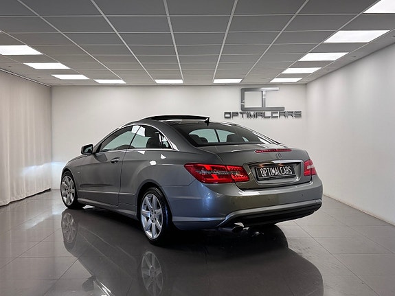 Mercedes-Benz E250 12 of 12