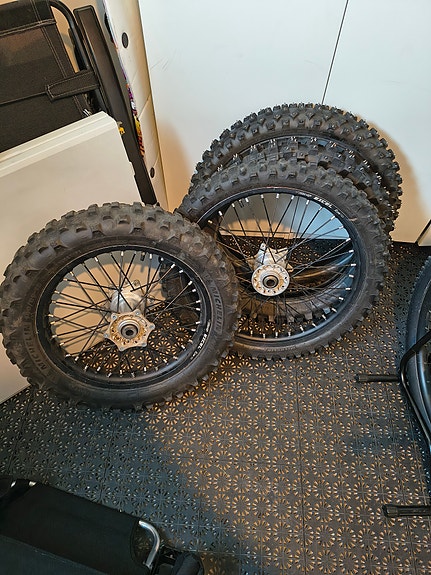 Beta 350rr motard 7 of 7
