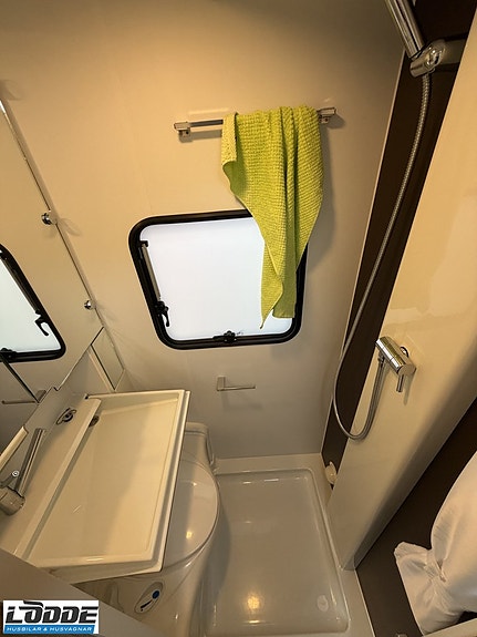 Adria Altea 542 PK 7 of 10