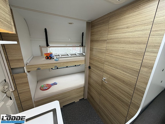 Adria Altea 542 PK 5 of 10