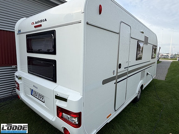 Adria Altea 542 PK 3 of 10