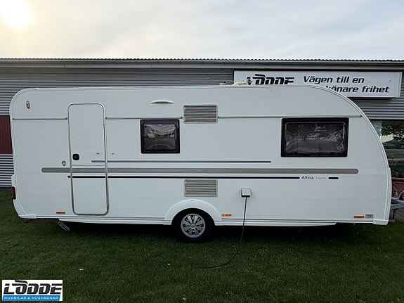 Adria Altea 542 PK 2 of 10