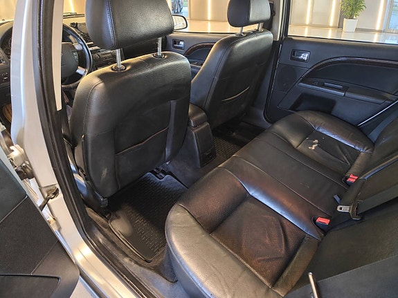 Ford Mondeo 11 of 11