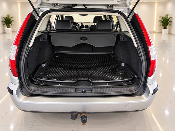 Ford Mondeo 9 of 11