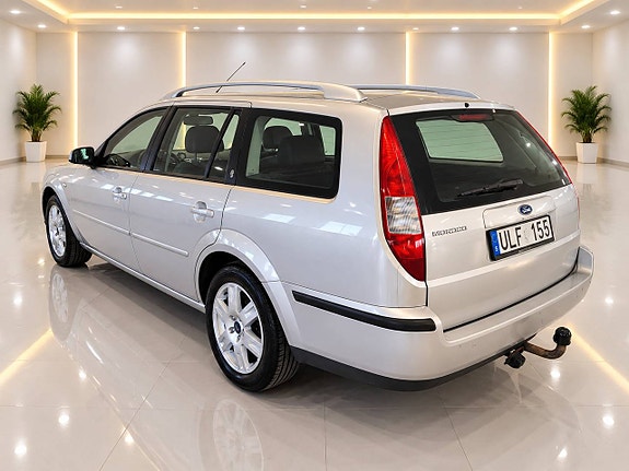 Ford Mondeo 7 of 11