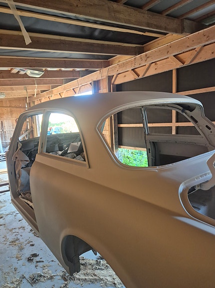 Volvo Amazon 7 of 21