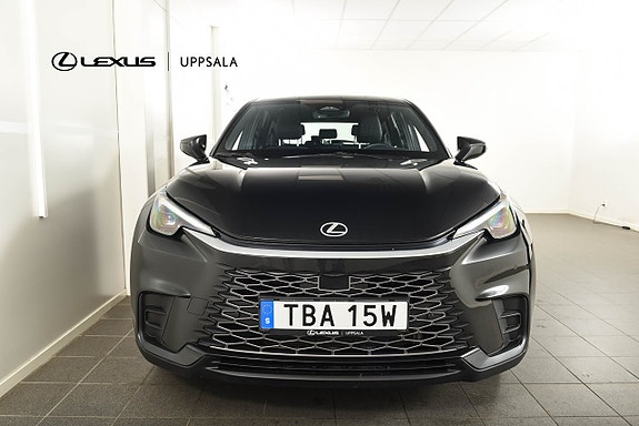 Lexus LBX 5 of 13