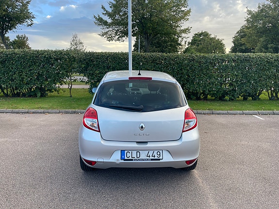 Renault Clio 5 of 9