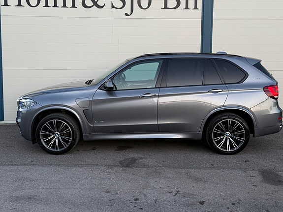 BMW X5 8 of 25