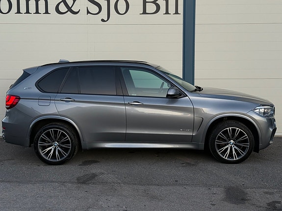 BMW X5 4 of 25