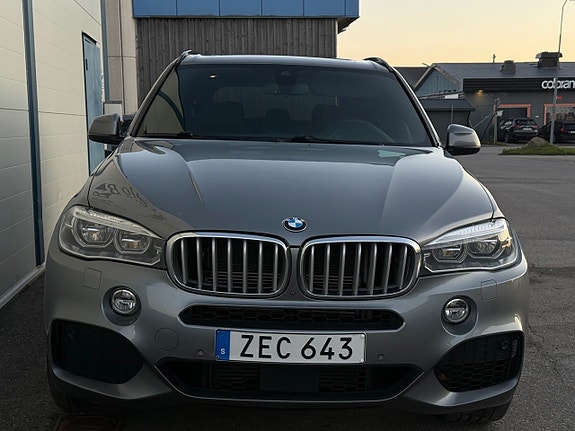 BMW X5 2 of 25