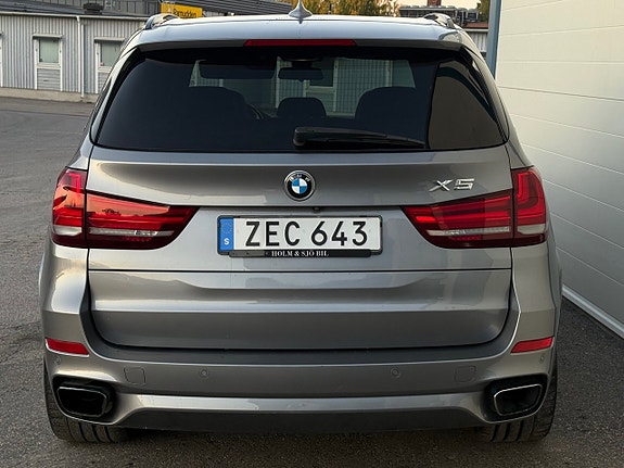 BMW X5 25 of 25