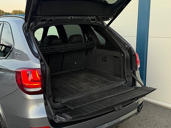 BMW X5 24 of 25