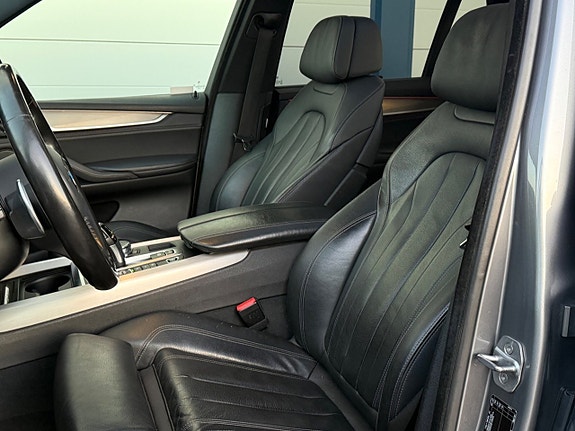 BMW X5 20 of 25