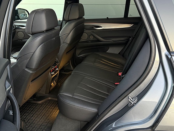 BMW X5 22 of 25