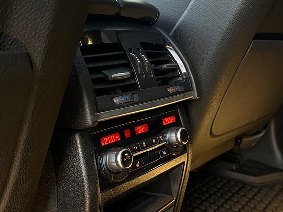 BMW X5 21 of 25