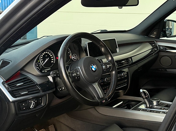 BMW X5 11 of 25
